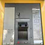 Caterpillar C27 Standby Diesel Generator